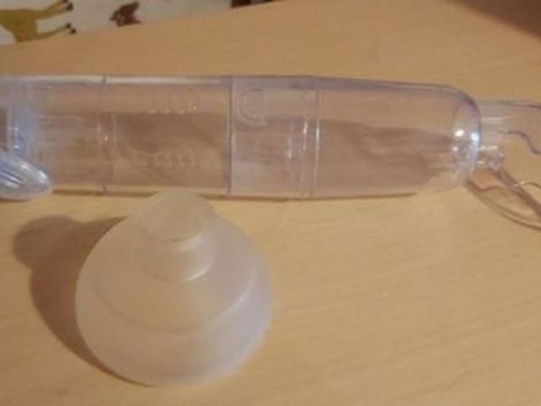Inhalator Babyhaler for Kids