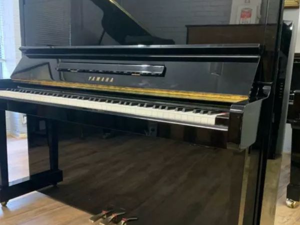 Yamaha Disklavier MX100B (U1) Belfast Pianos 🎹 | Free delivery| Belfast