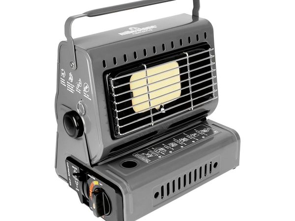Outdoor Heater For Camping