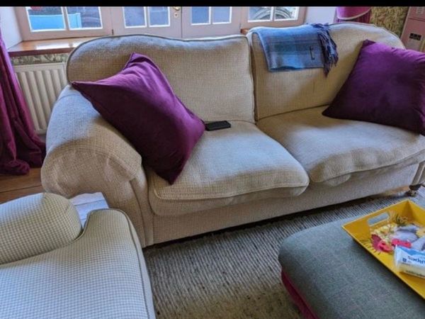 Laura ashley deals sofa sale