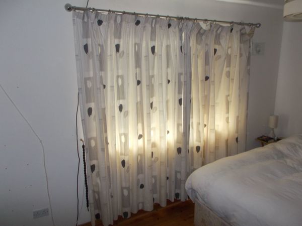Curtains 90 x 90