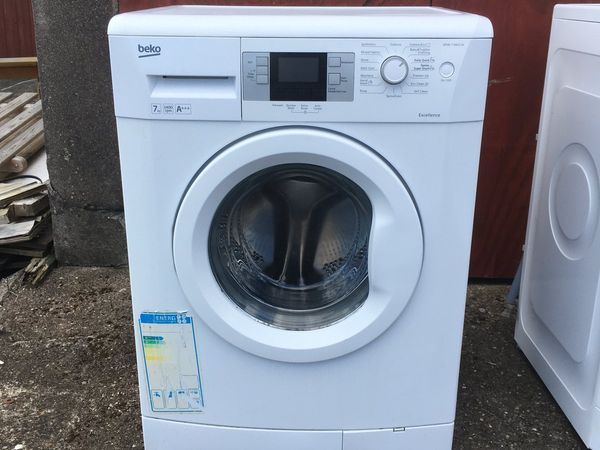 Beko 7Kg Washing Machine