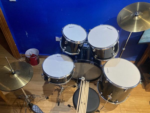 Startone Big Professional Drum Kit
