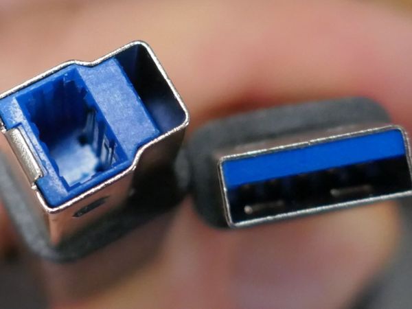 USB3  A to B cable