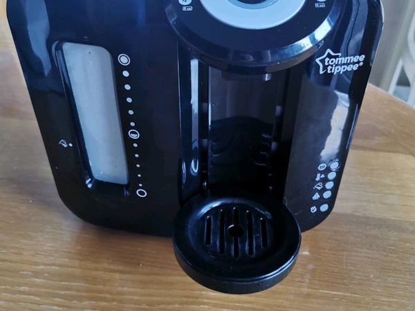 Tommee tippee perfect prep machine