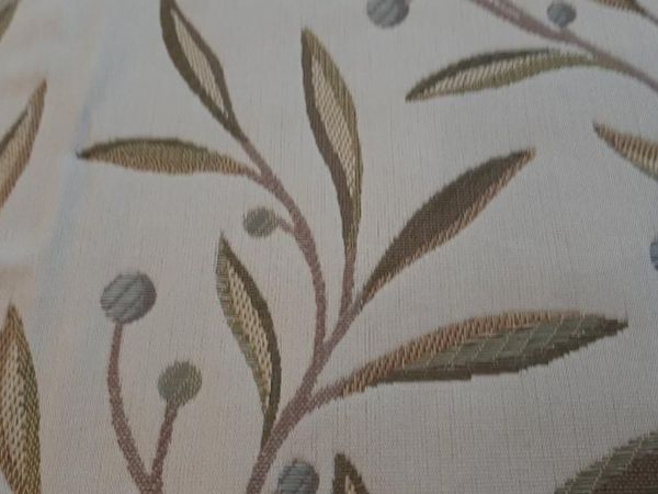 John Lewis "Guelder Berry" Furnishing Fabric