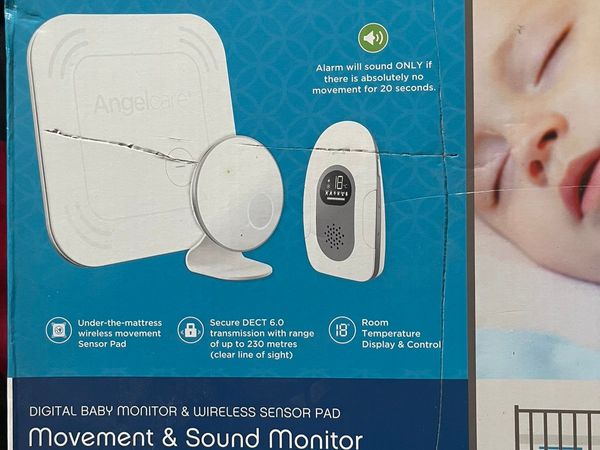 Baby monitor Angelcare AC117
