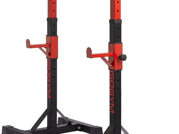 Squat stands *new*