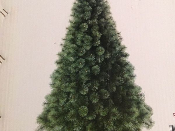 8' Christmas Tree