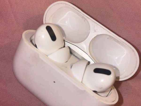Used AirPods Pro