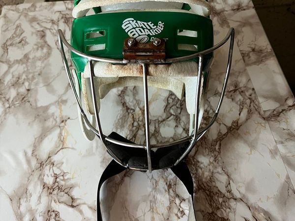 Cooper Helmet