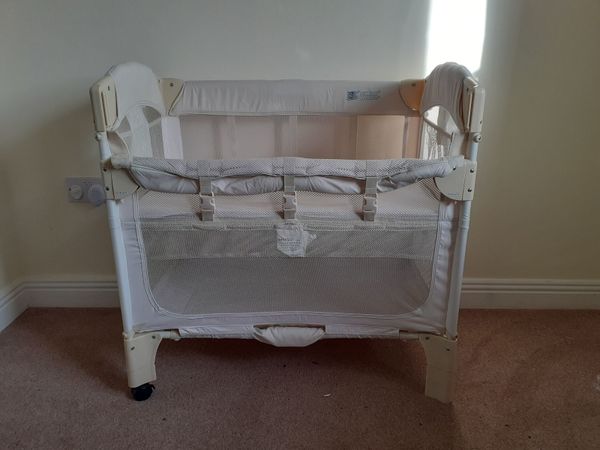 Arms Reach Baby Co Sleeper For In, How To Take Down Arms Reach Co Sleeper