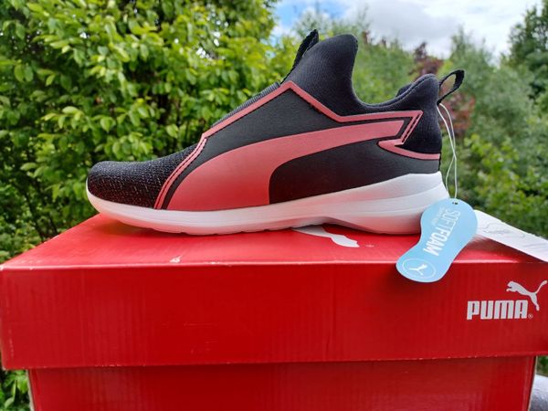 Puma shoes for girls