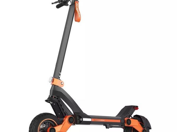 Kugoo g3 display model electric scooter