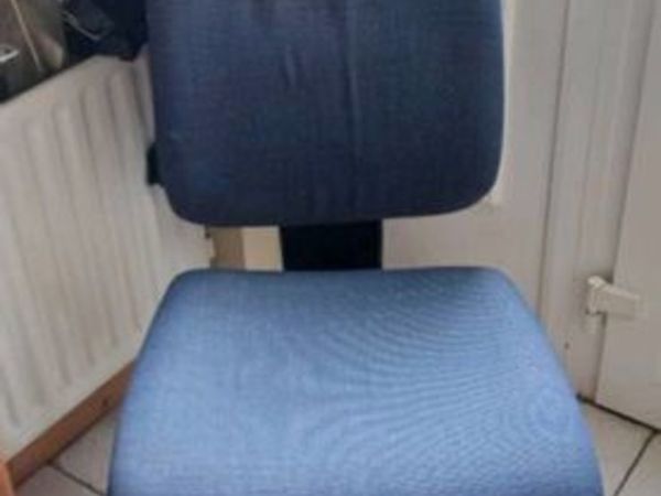 Really comfortable good Office chair Reduced