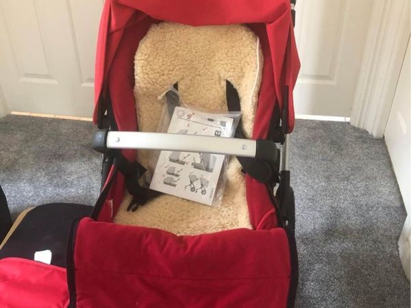 Bugaboo Cameleon 3 great condition