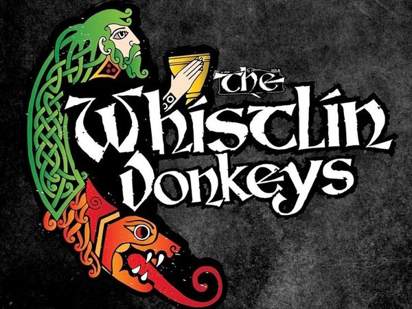 6 Whistlin’ Donkeys tickets