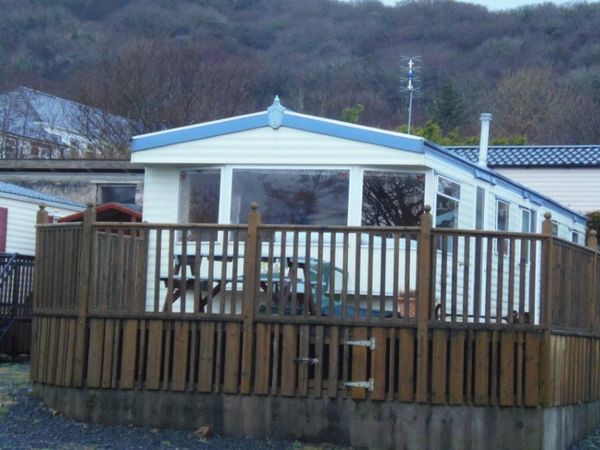 Mobile Home to rent-in Old Head louisburgh Mayo