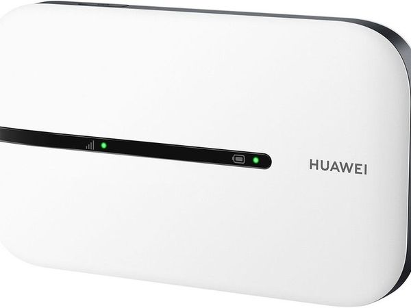 Huawei Mobile wifi dongle