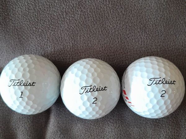 25 pro v golf balls pearl/grade A
