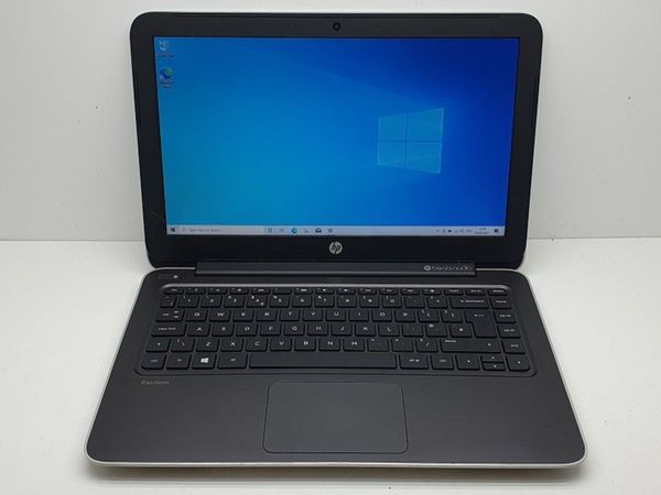 HP Pavilion 13-B - i3(4.gen)/ 8GB RAM Laptop