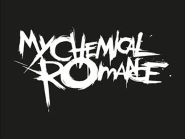 My Chemical Romance ticket x1 24/05