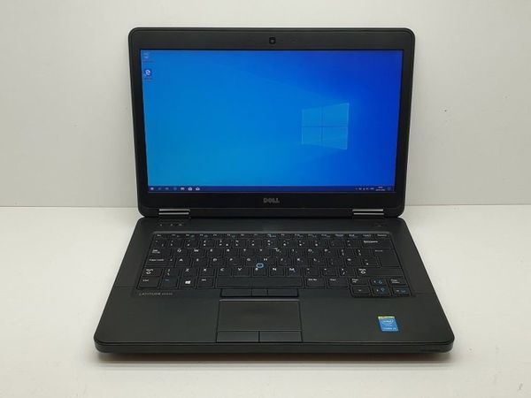 Dell Latitude E5440 - 8GB RAM/ Core i3/ SSD Laptop