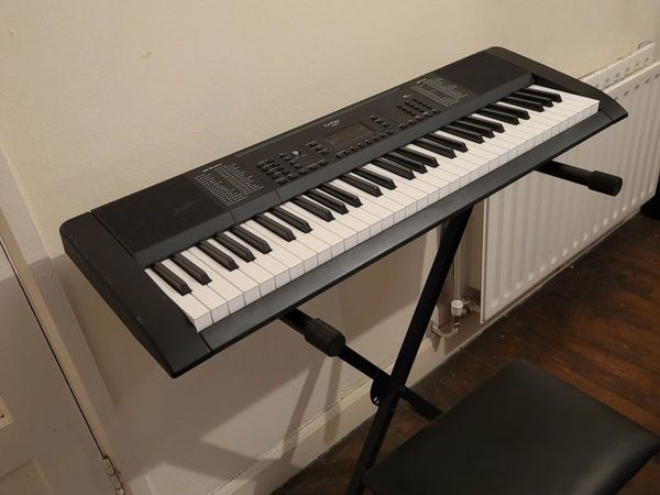 Keyboard/ Piano