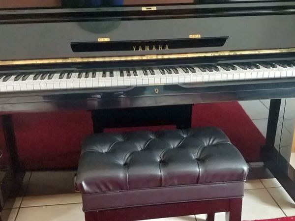 yamaha u1 piano
