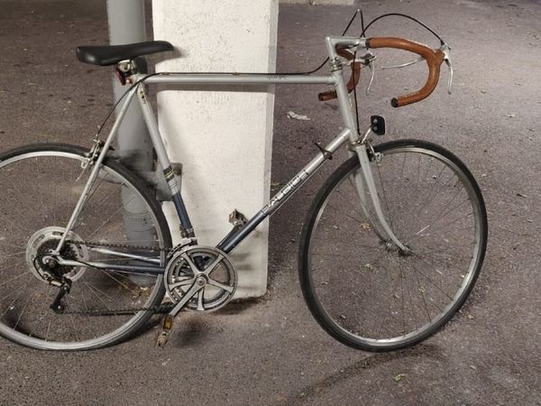 Vintage Bycicle