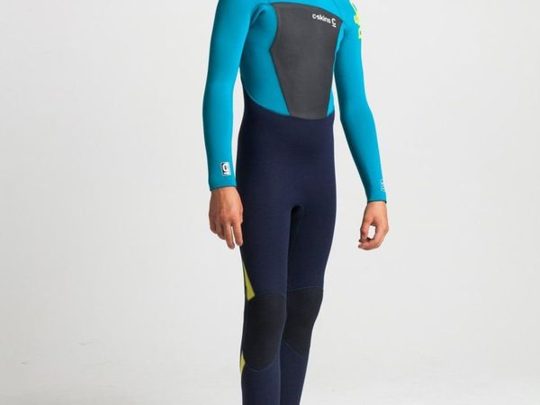 C-Skins Legend 5/4 jnr wetsuit-all sizes + colours