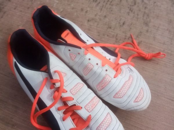 Puma Football Boots