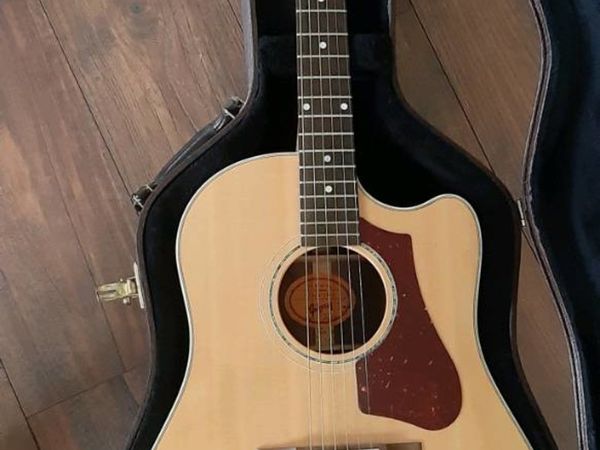 Gibson hw415 guitar
