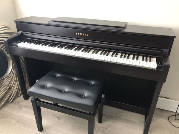Yamaha Digital Piano CLP645