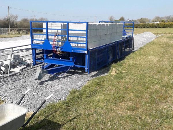 23 foot trailer for sale