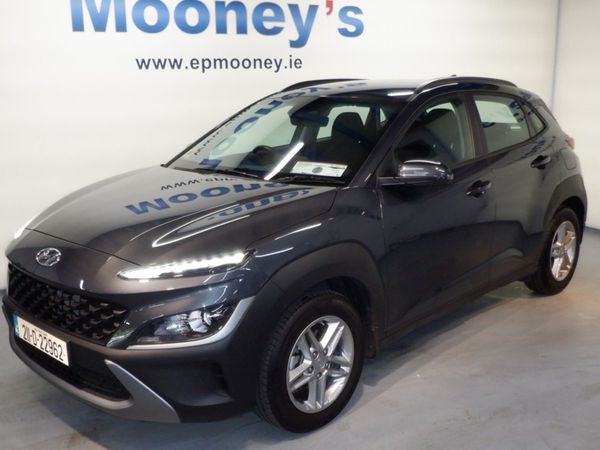 Hyundai Kona Cars For Sale in Ireland | DoneDeal