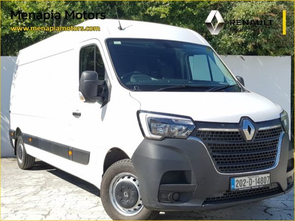 Renault Master Master Business  price Shown is ex