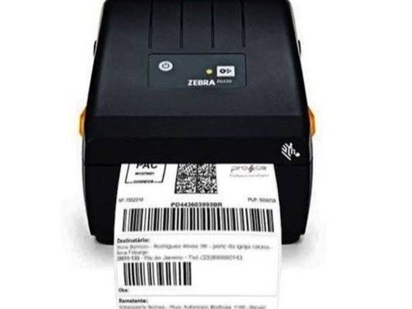 label printer