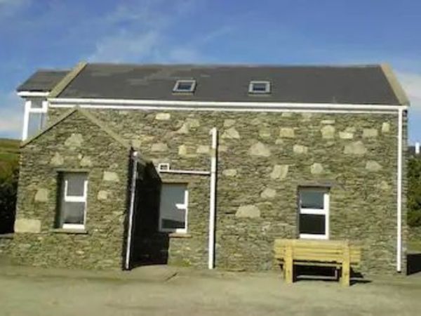 Holiday House to Rent (Valentia Island)