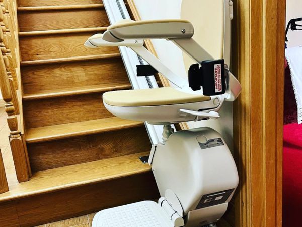 ☘️ ANY Stairlift, Within Days! New & Reconditioned