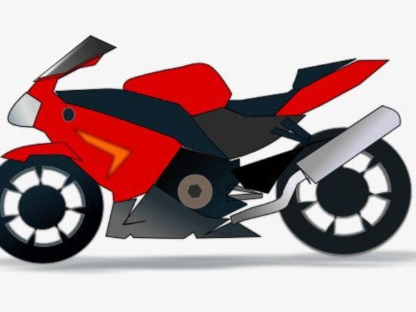 Motor bike sought motorcycle any cc