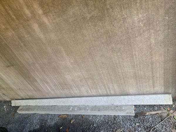 Concrete Lentils