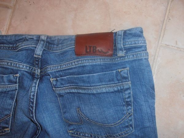Beautiful LBT Jeans L32 W30