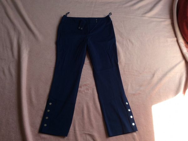Brand new trousers by ‘very’