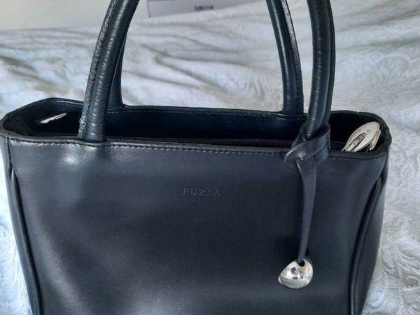 Furla leather Handbag