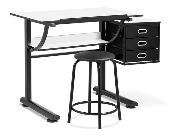 Drawing Table ( NEW ) *FREE DELIVERY*