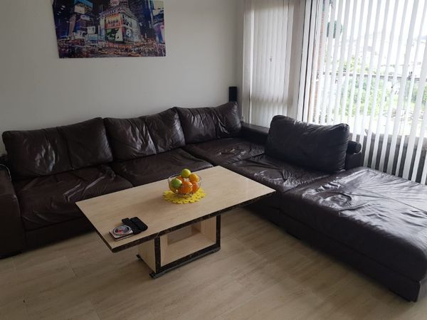 Sofa  corner