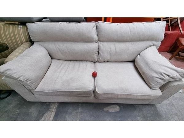 Fanagan Kerrins, Bray, Fabric 2 Seater Sofa