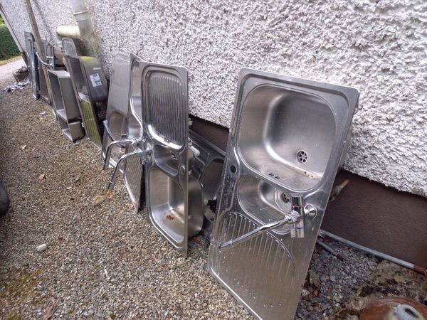 Sinks for sale.....