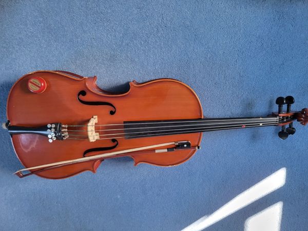 1/2 size Cello